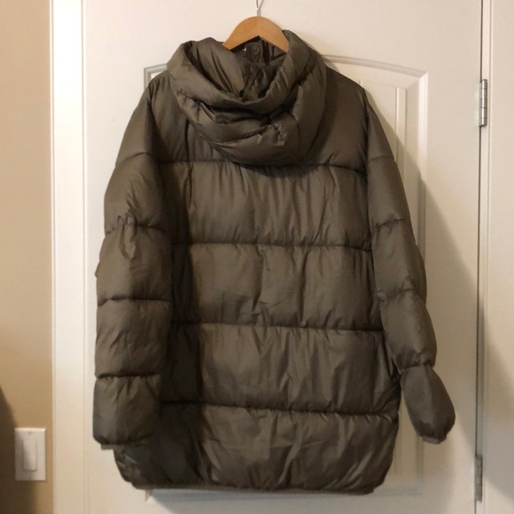 Puffer Jacket - Picture 2 of 3